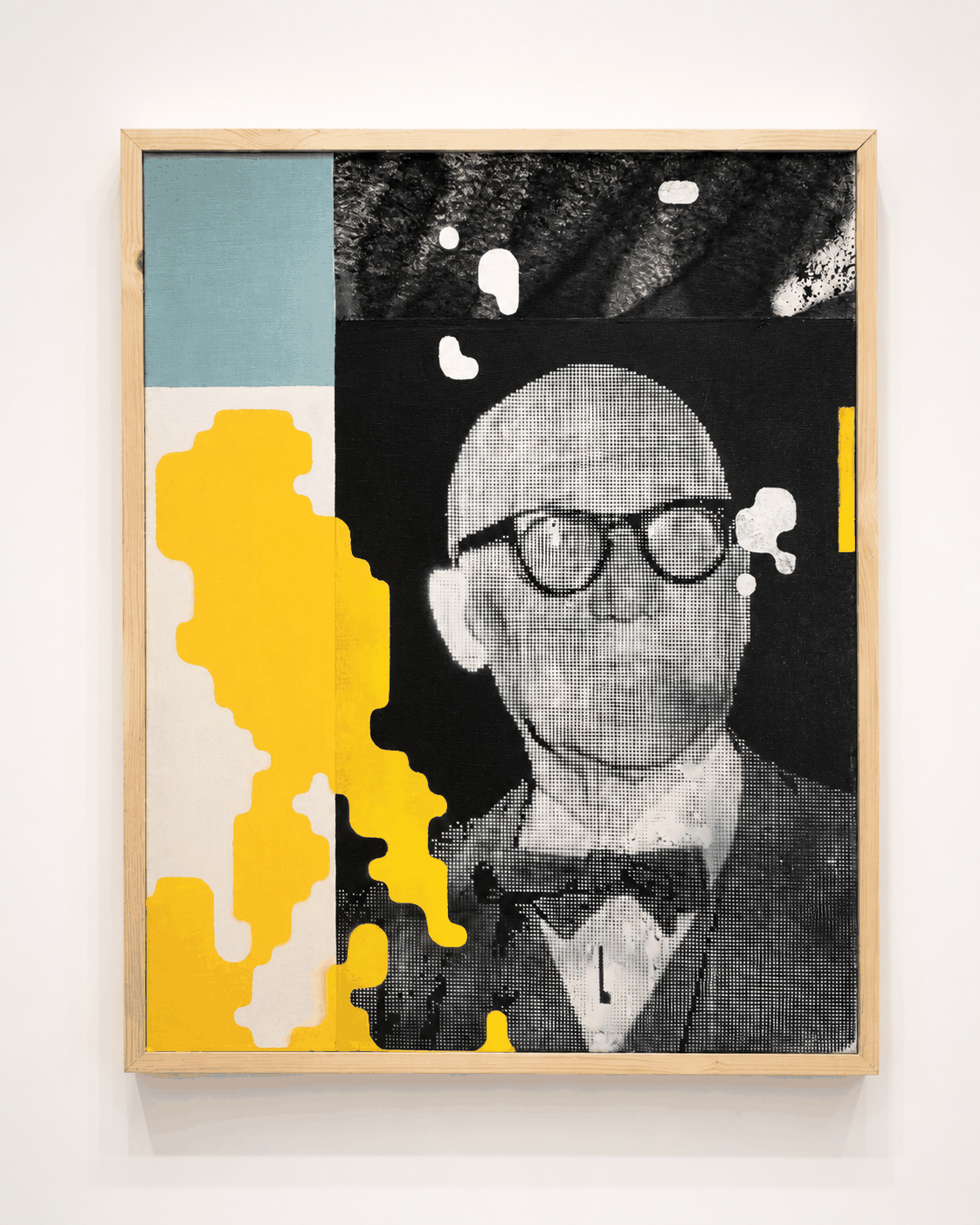 Corbu — vista frontal